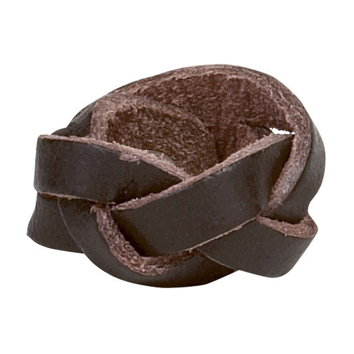 UNIFORM - Scout Leather Woggle [Replacement]